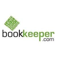 bookkeeper.com logo image