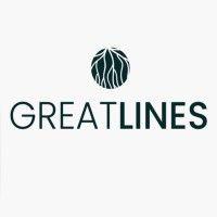 greatlines logo image