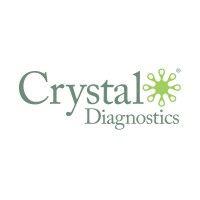 crystal diagnostics cdx logo image