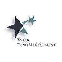 xstar fund management logo image