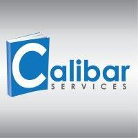 calibar services logo image