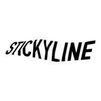 stickyline logo image