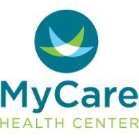 mycare health center logo image