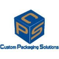 custom packaging solutions