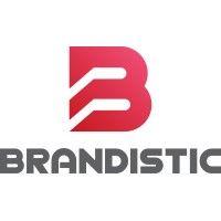 brandistic logo image