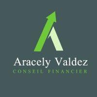 aracely valdez conseil financier logo image