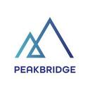 logo of Peakbridge