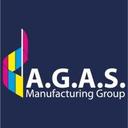 logo of Agas Manufacturing Group