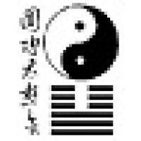 international t'ai chi association logo image