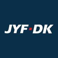 jyf.dk logo image