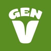 gen v logo image