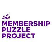 membership puzzle project logo image