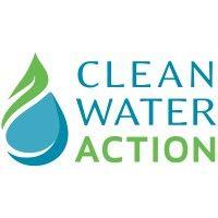 clean water action logo image