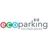 eco parking technologies logo image