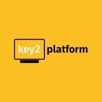 key2platform logo image