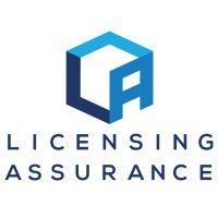 licensing assurance logo image