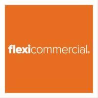 flexicommercial australia logo image