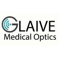 glaive medical optics, inc. logo image