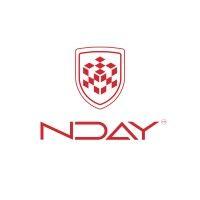 nday security logo image