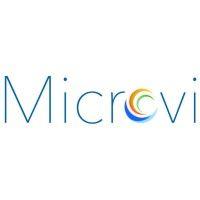 microvi biotech inc. logo image