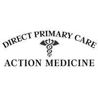 action medicine dpc logo image