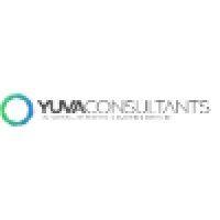 yuva consultants ltd logo image