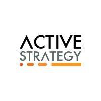 active strategy logo image