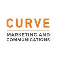 curve communications logo image