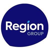 region group logo image