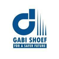 gabi shoef ltd logo image