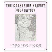 the catherine harvey foundation logo image