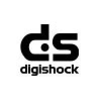 digishock logo image