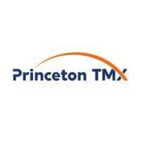 princeton tmx logo image