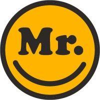 mister sunshine logo image