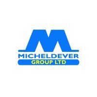 micheldever group logo image