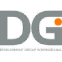 development group international ltd logo image