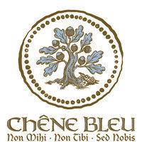 chêne bleu wines