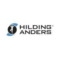 hilding anders international ab logo image