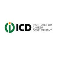 icd-institute for career development logo image