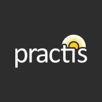 practis logo image