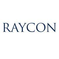 raycon infrastructure logo image