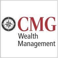 cmg wealth management logo image