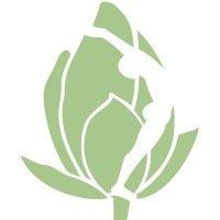 yoga santosha, calgary logo image