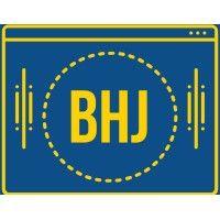 bhj logo image