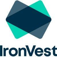 inboxguard by ironvest (formerly retruster) logo image