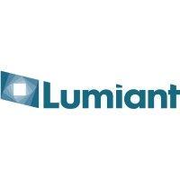 lumiant corporation logo image