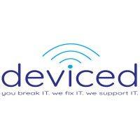 deviced it & mobile managed services logo image