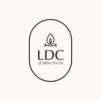 le den cay co. logo image