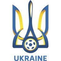 ukrainian association of football logo image