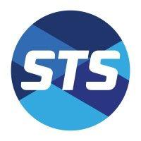 sts group logo image